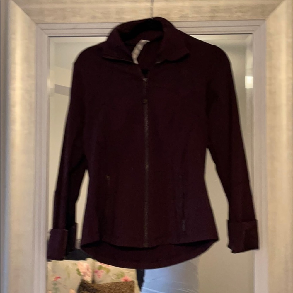 Lululemon Define Jacket - 10